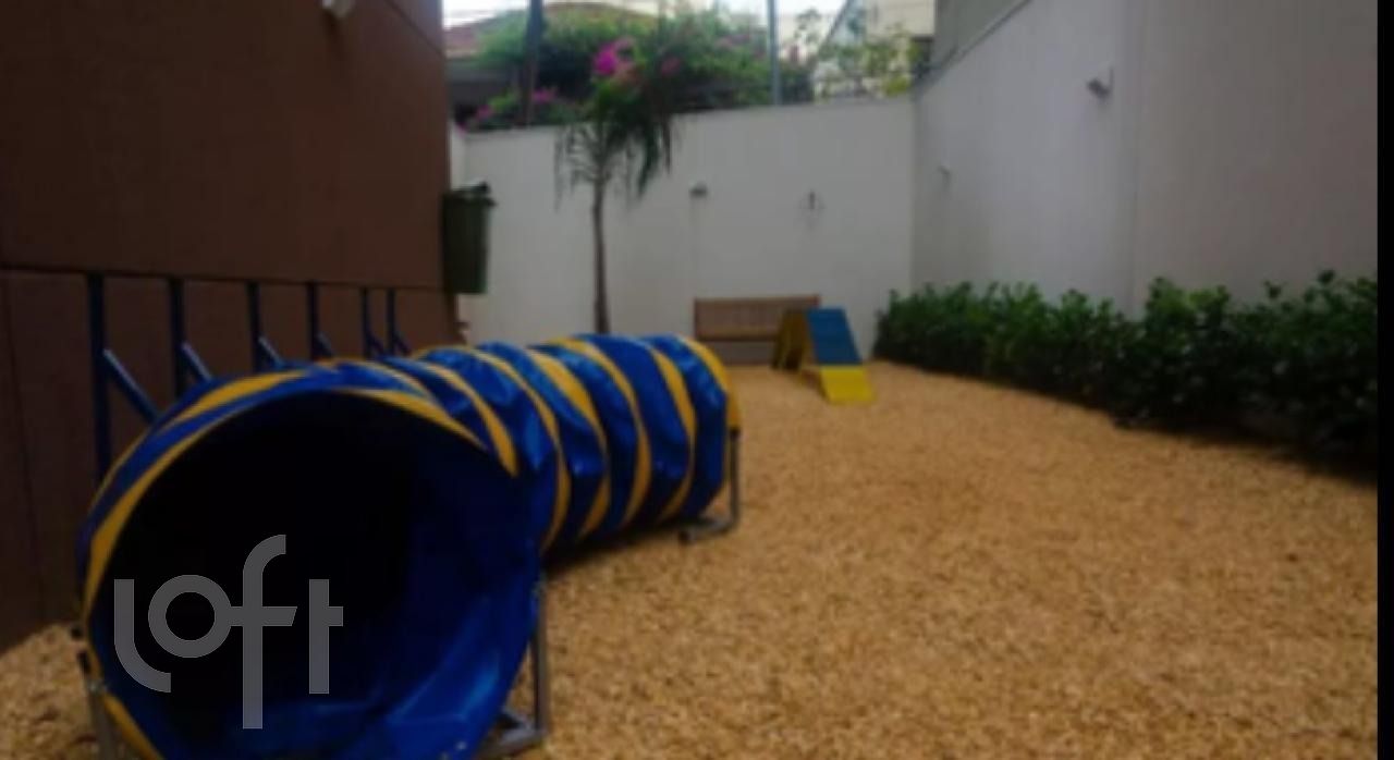 Apartamento, 1 quarto, 33 m² - Foto 6