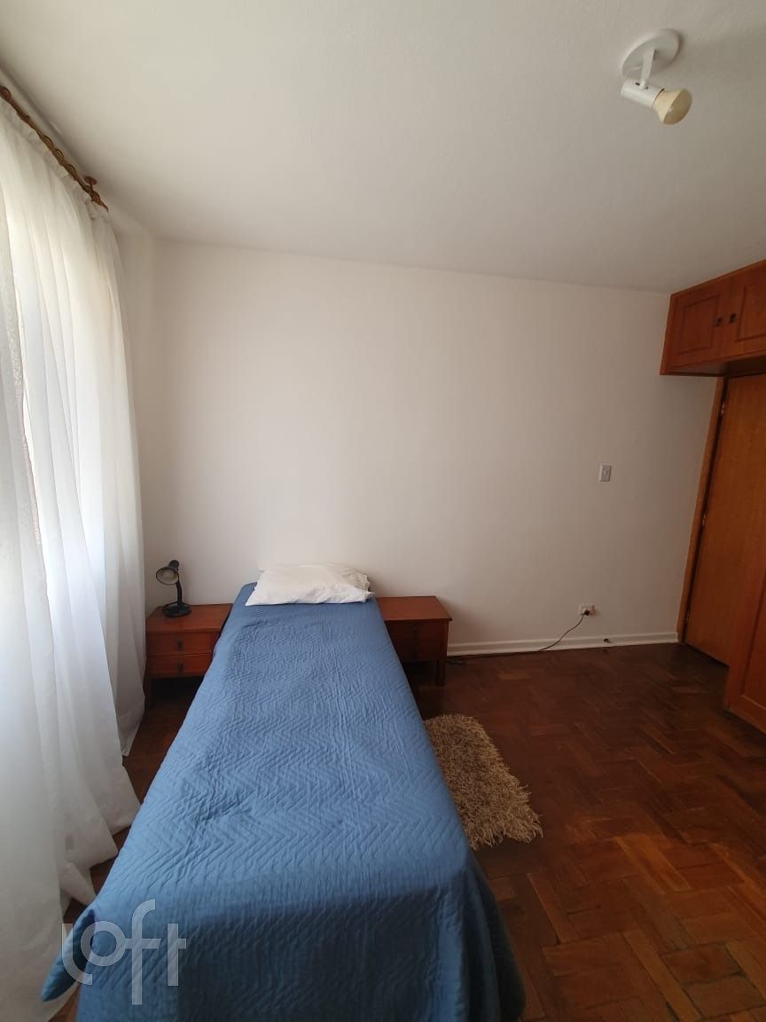 Apartamento, 1 quarto, 39 m² - Foto 9