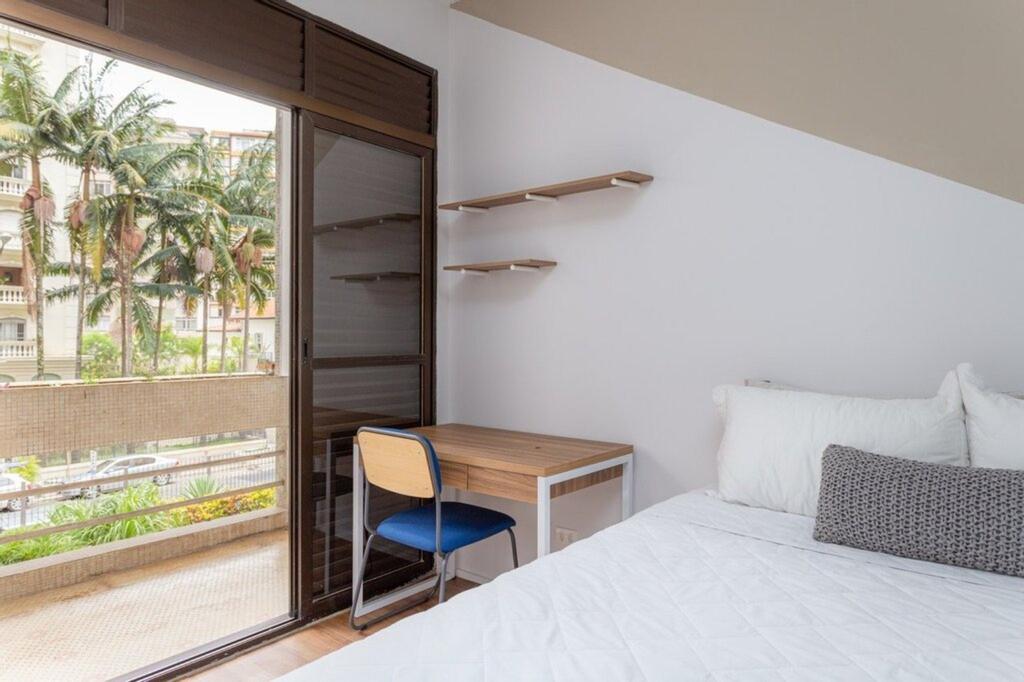 Apartamento, 5 quartos, 145 m² - Foto 27