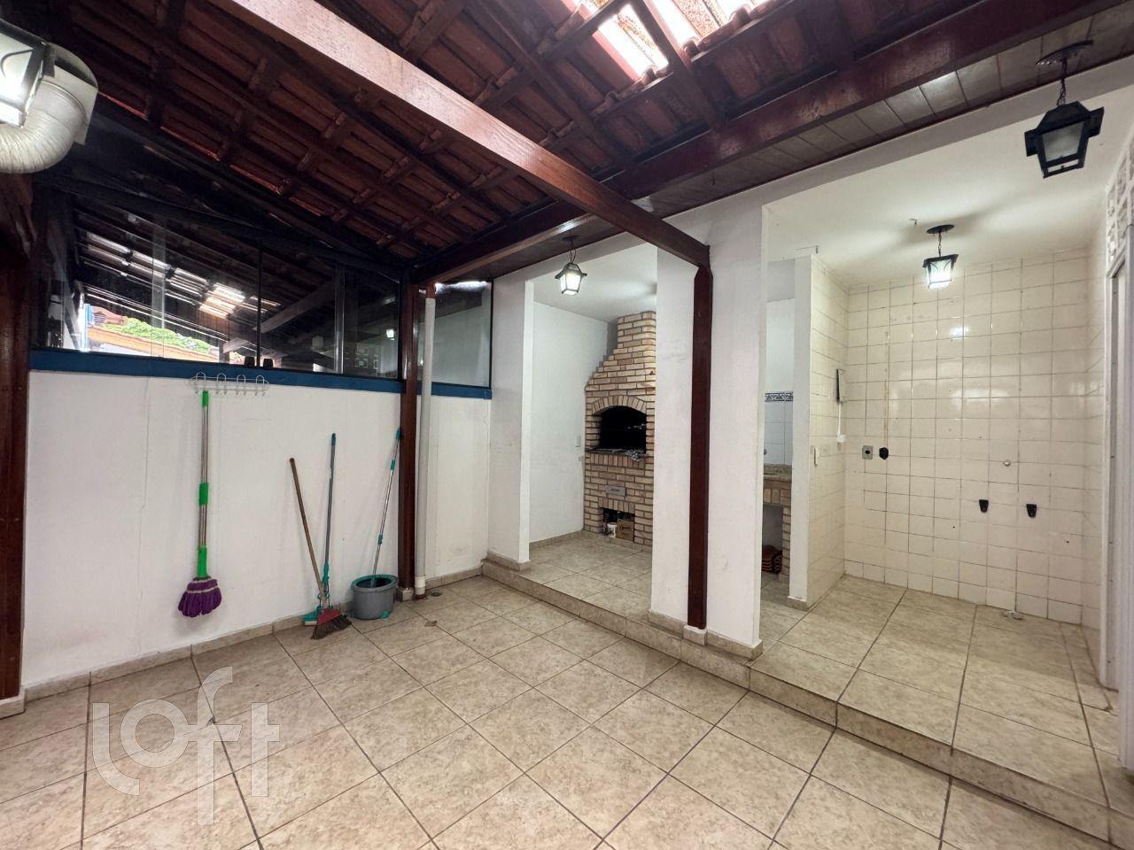 Casa à venda com 3 quartos, 160m² - Foto 11