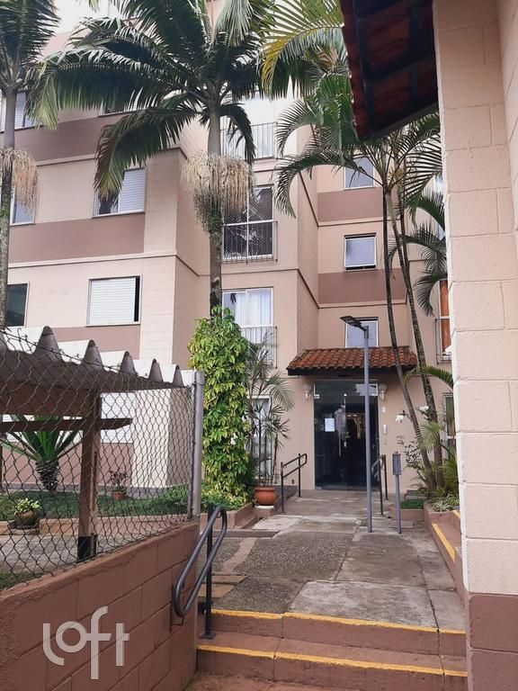 Apartamento à venda com 2 quartos, 50m² - Foto 24