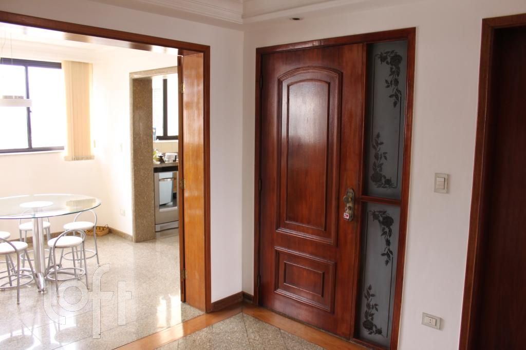 Apartamento, 4 quartos, 220 m² - Foto 13