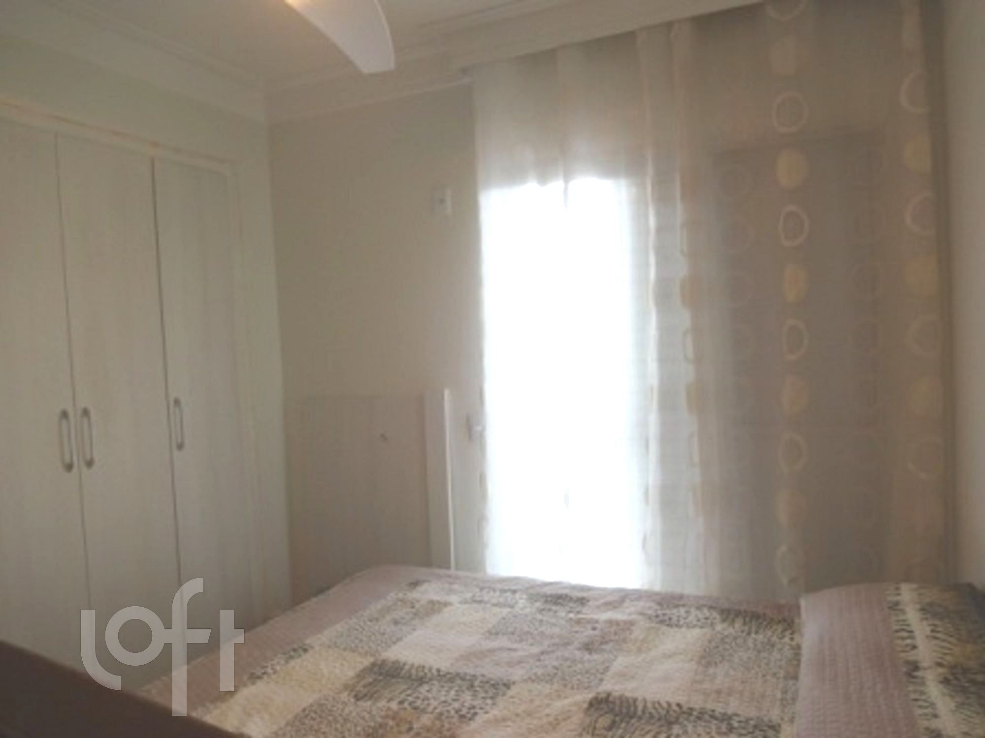 Apartamento, 1 quarto, 36 m² - Foto 3
