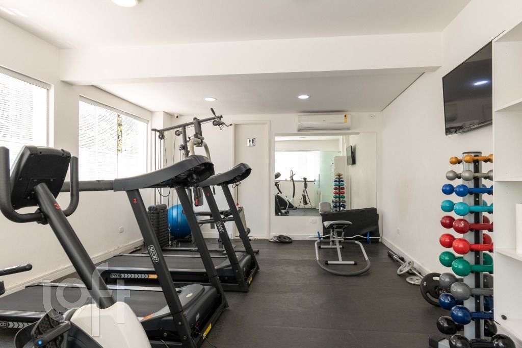 Apartamento, 4 quartos, 268 m² - Foto 20