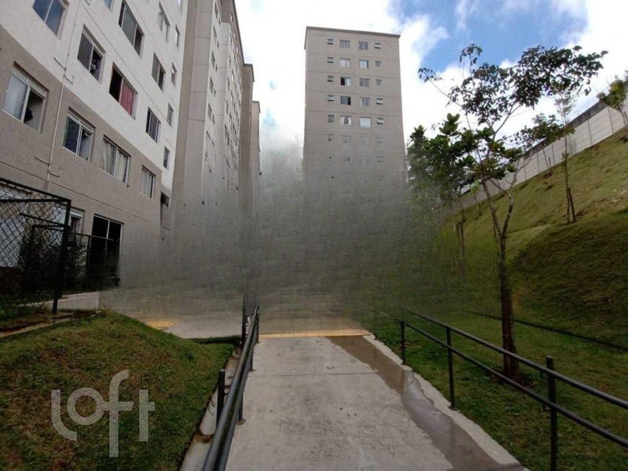 Apartamento, 2 quartos, 42 m² - Foto 27