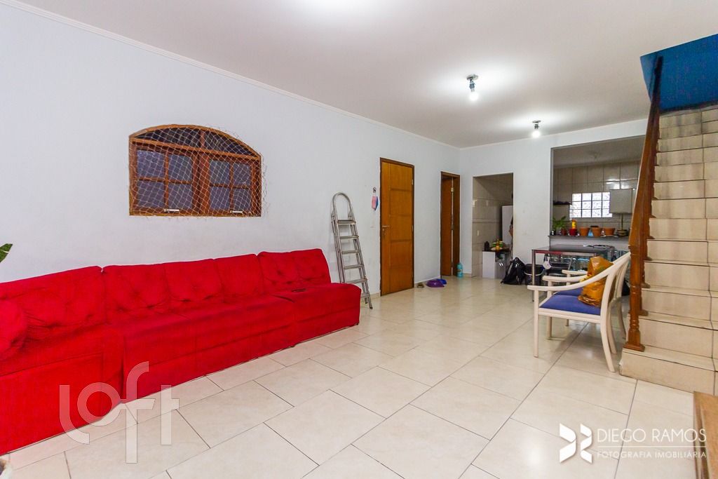 Casa, 3 quartos, 327 m² - Foto 1
