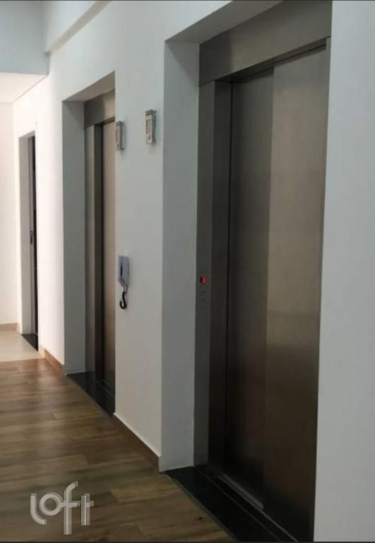 Apartamento, 1 quarto, 39 m² - Foto 4