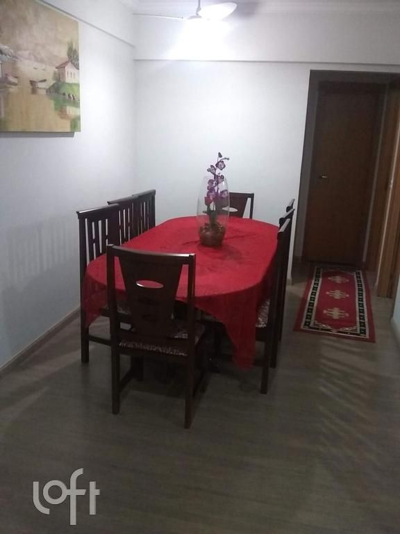 Apartamento à venda com 3 quartos, 105m² - Foto 11