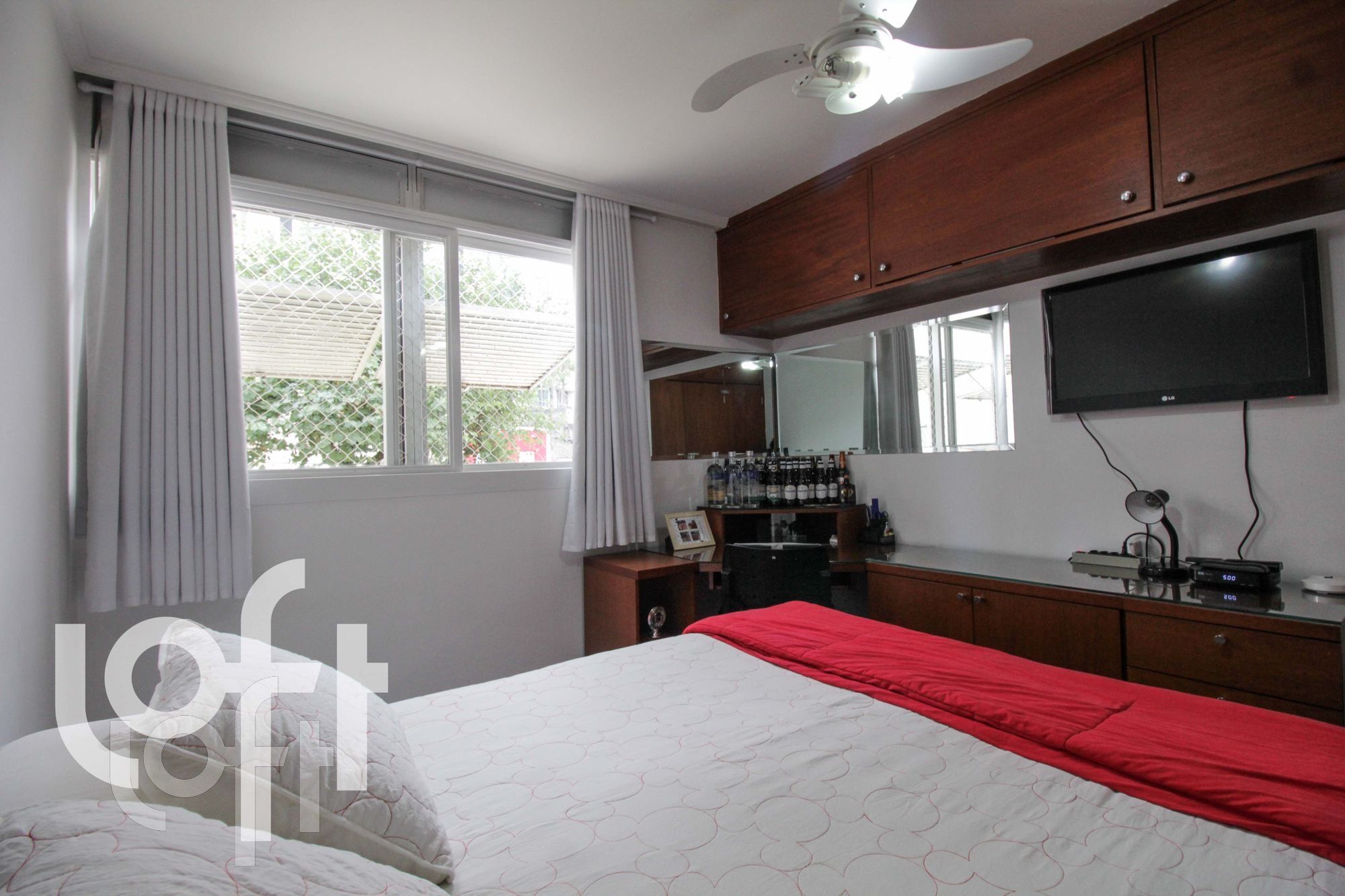 Apartamento, 3 quartos, 150 m² - Foto 32