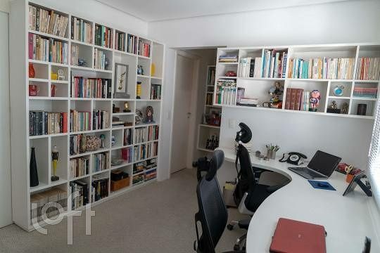 Apartamento, 4 quartos, 400 m² - Foto 12