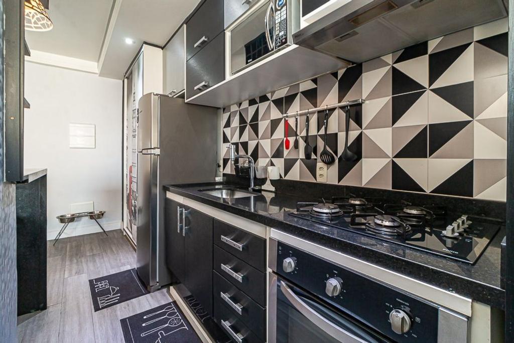 Apartamento, 1 quarto, 47 m² - Foto 3