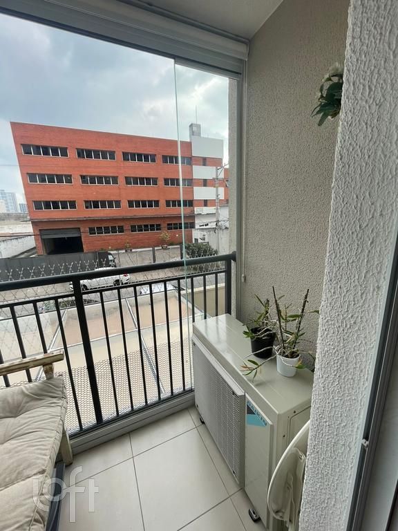 Apartamento, 2 quartos, 50 m² - Foto 5