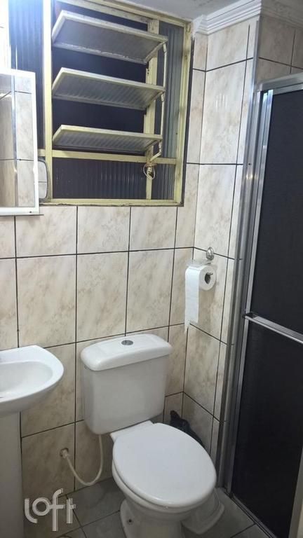 Apartamento, 2 quartos, 43 m² - Foto 10