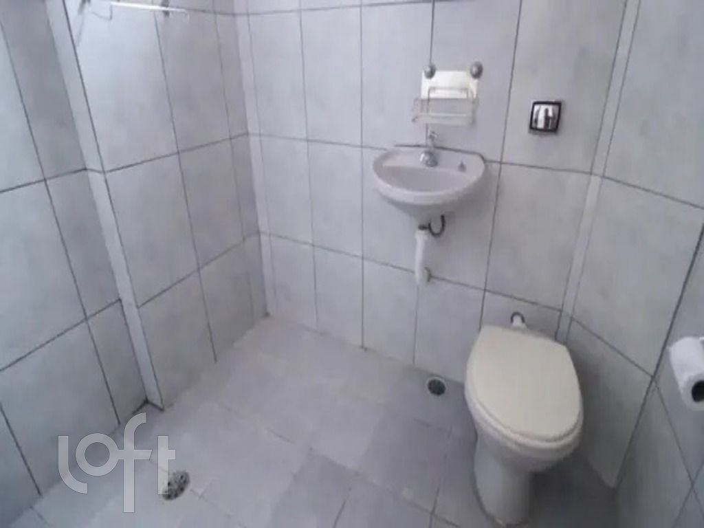 Apartamento à venda com 1 quarto, 73m² - Foto 5