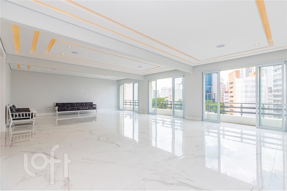 Apartamento, 5 quartos, 370 m² - Foto 36
