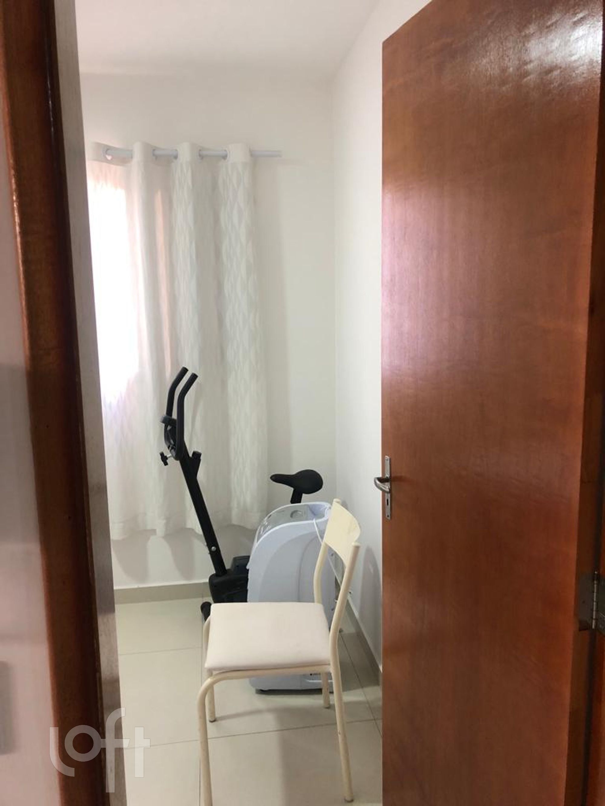 Apartamento, 2 quartos, 47 m² - Foto 2