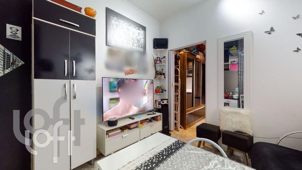 Apartamento, 1 quarto, 32 m² - Foto 10