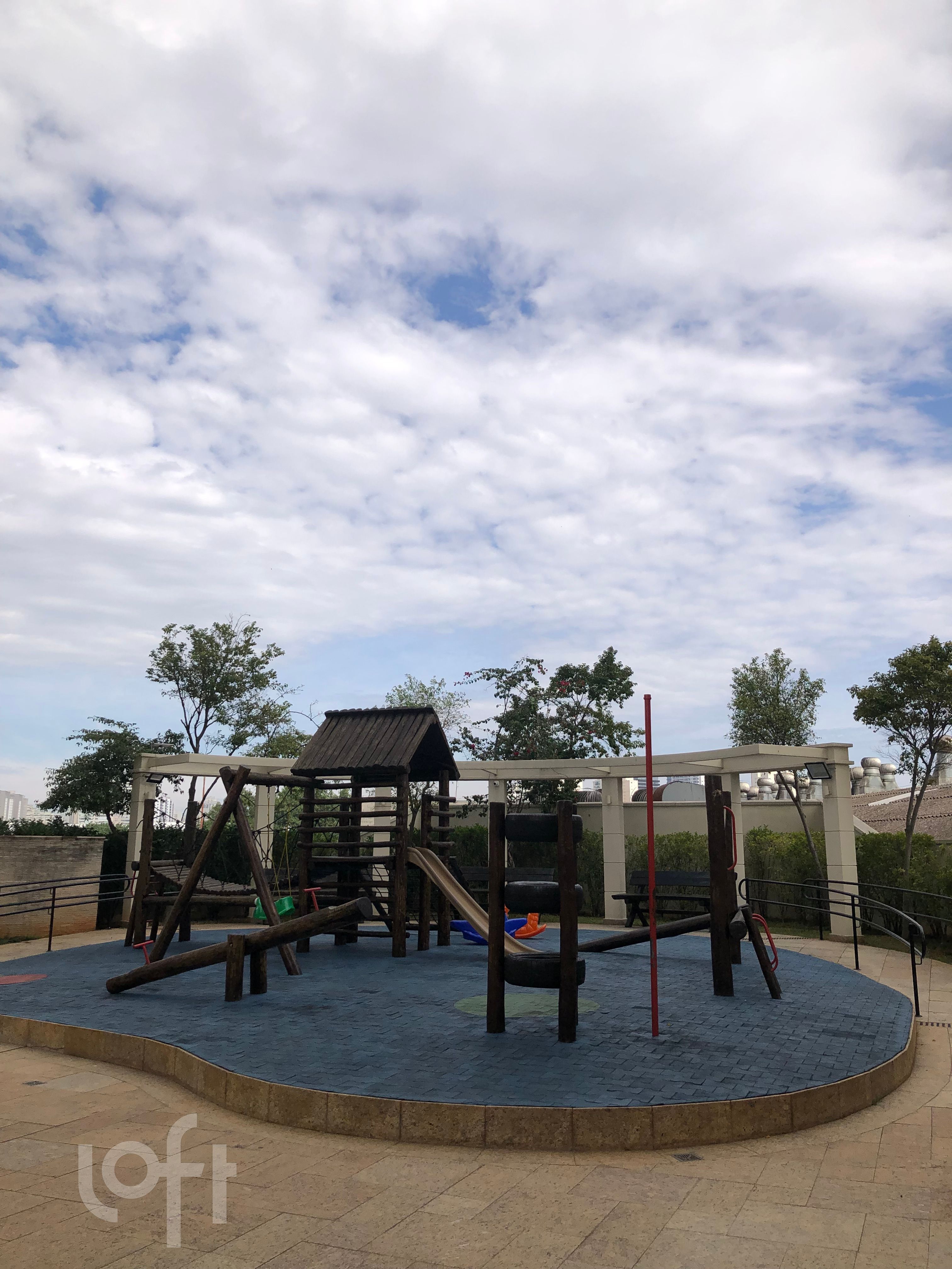 Apartamento, 2 quartos, 80 m² - Foto 28