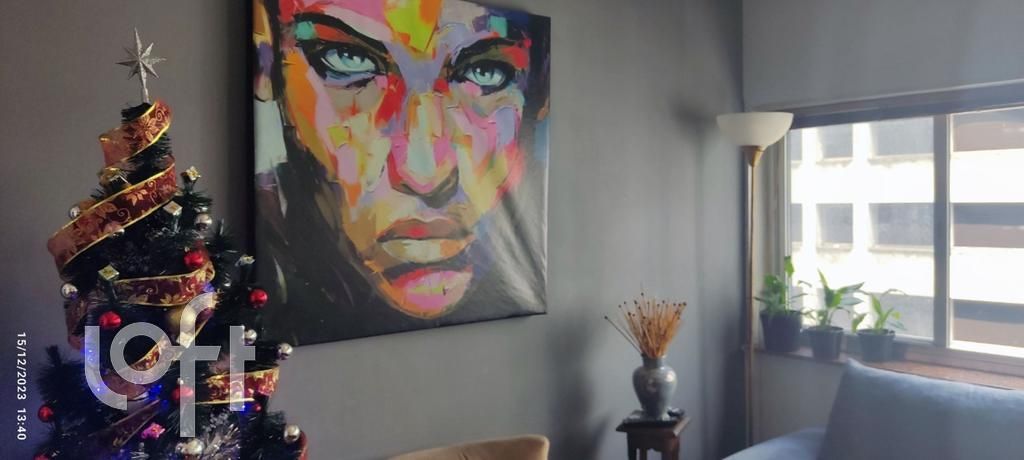 Apartamento, 2 quartos, 65 m² - Foto 93