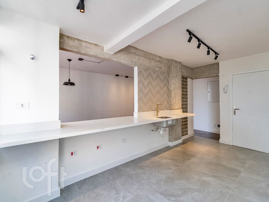 Apartamento, 2 quartos, 97 m² - Foto 2