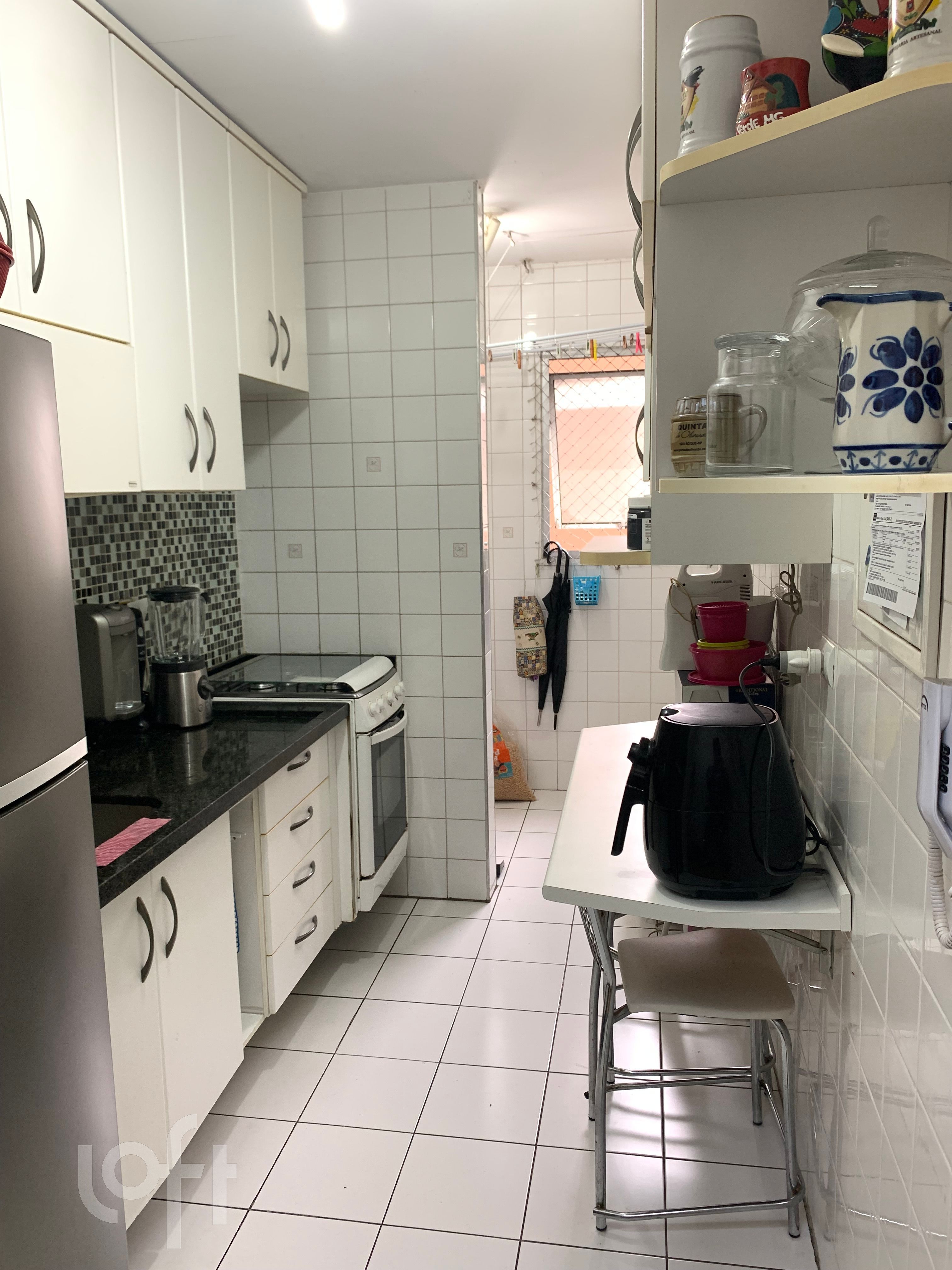 Apartamento, 2 quartos, 52 m² - Foto 12