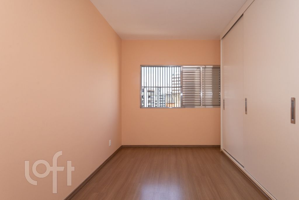Apartamento à venda com 2 quartos, 83m² - Foto 8