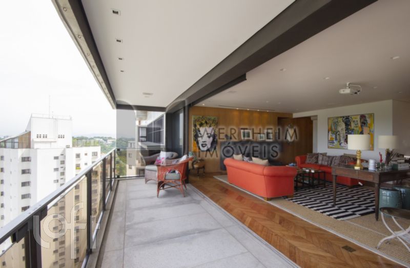 Apartamento, 3 quartos, 306 m² - Foto 3