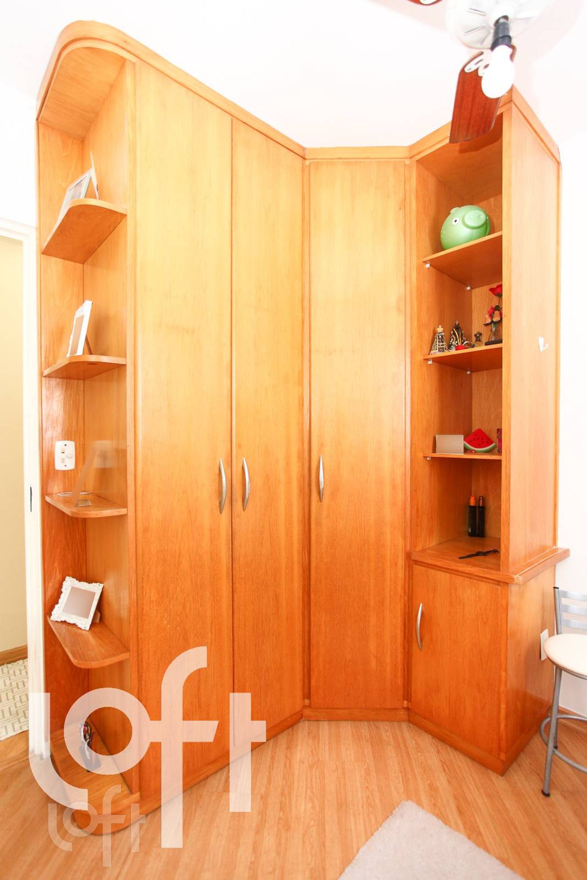 Apartamento, 3 quartos, 77 m² - Foto 2