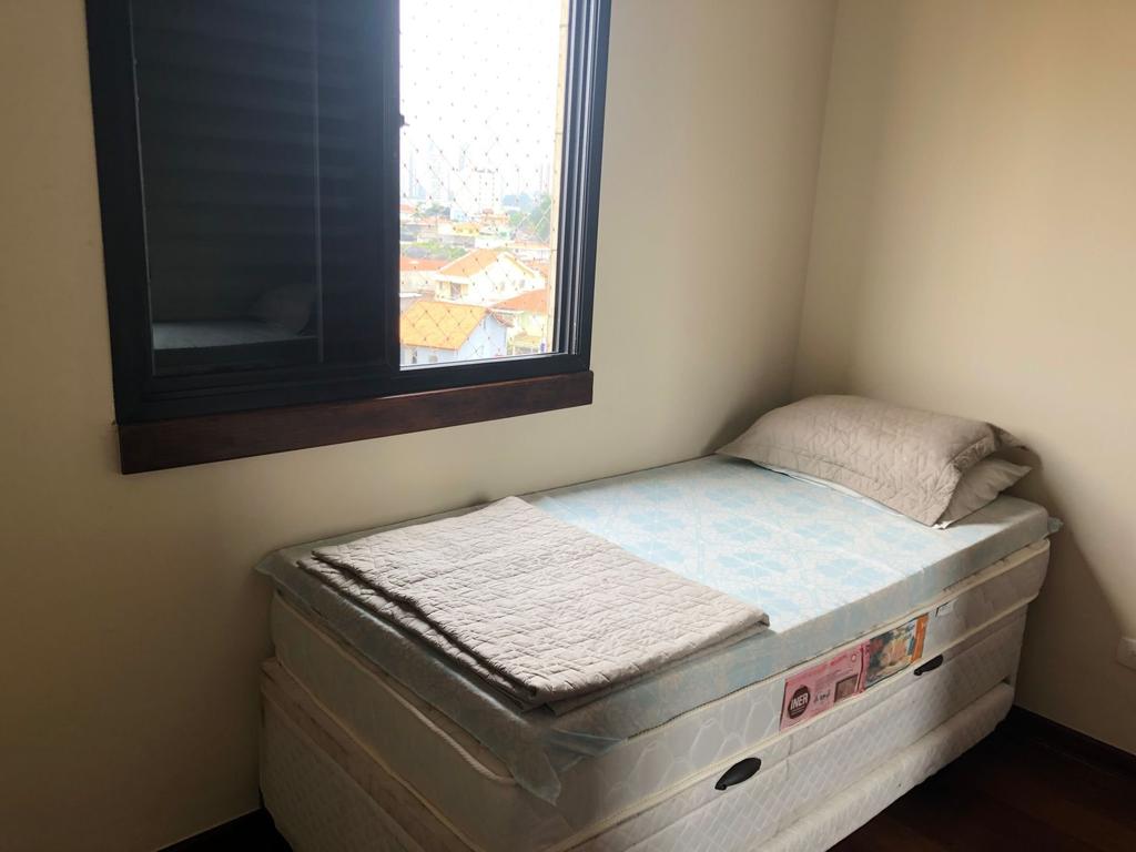 Apartamento, 3 quartos, 166 m² - Foto 1