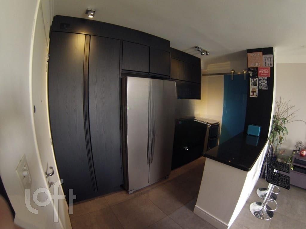 Apartamento, 2 quartos, 70 m² - Foto 2