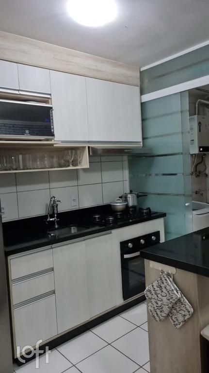 Apartamento, 2 quartos, 40 m² - Foto 19