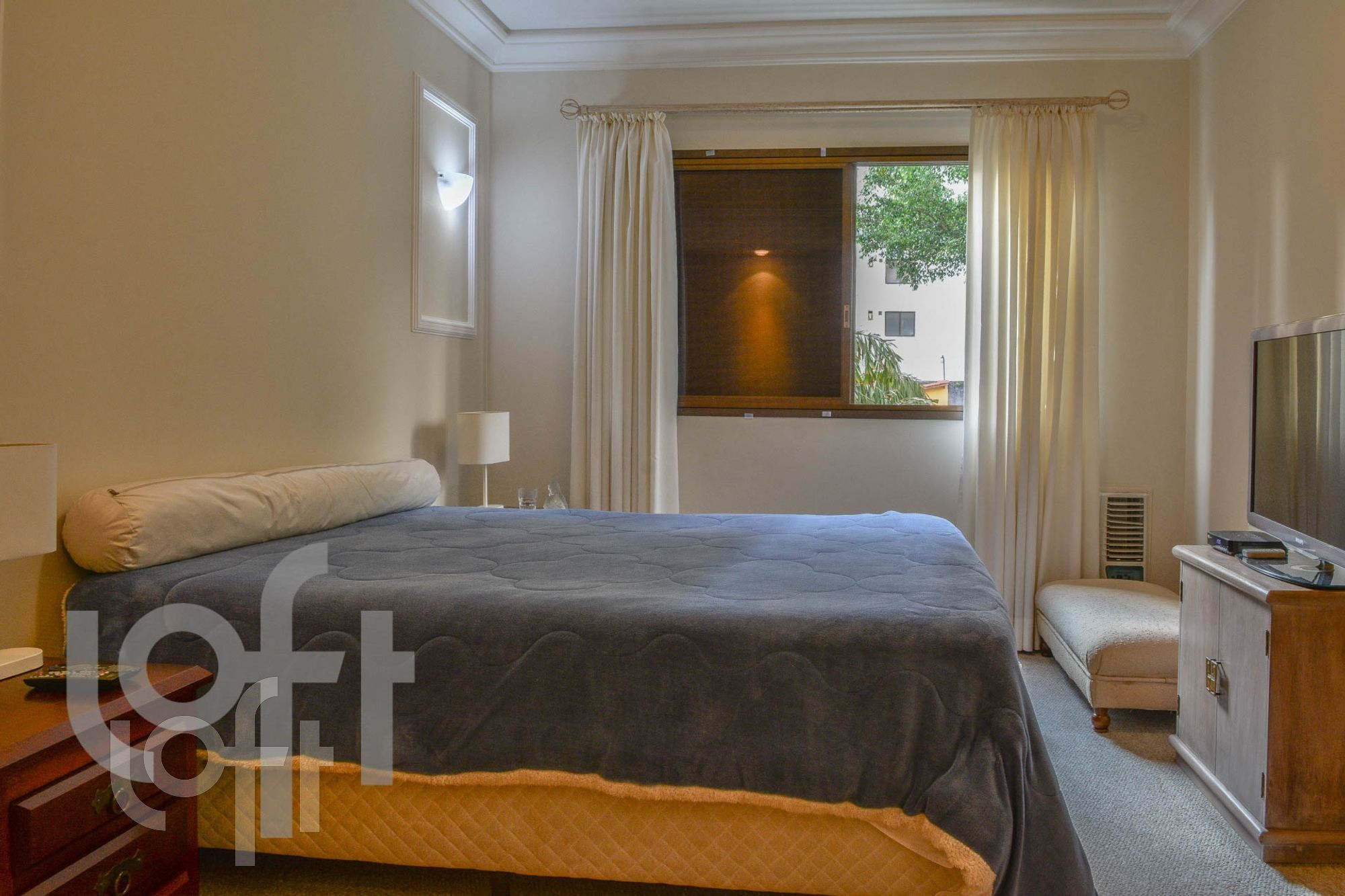 Apartamento à venda com 3 quartos, 285m² - Foto 14