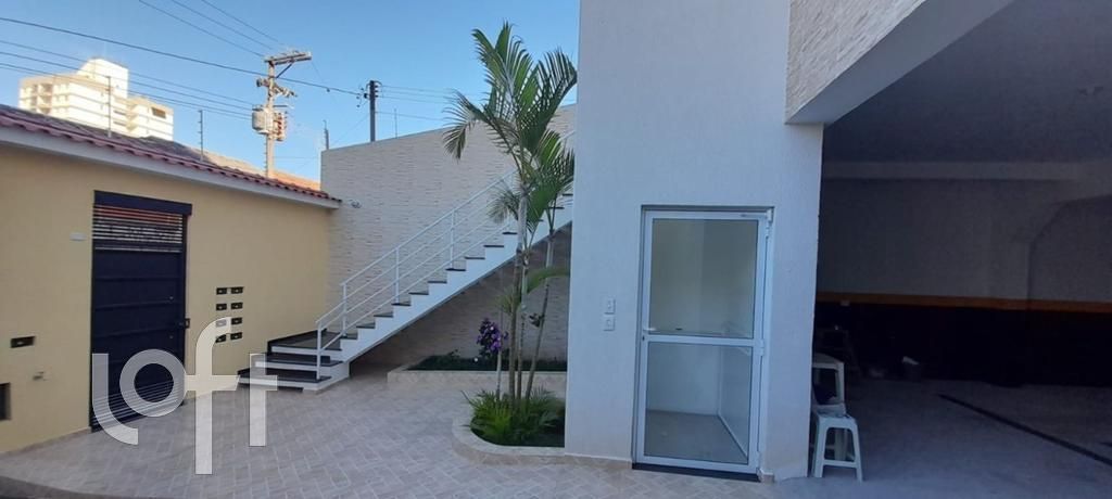 Casa de Condomínio, 2 quartos - Foto 2