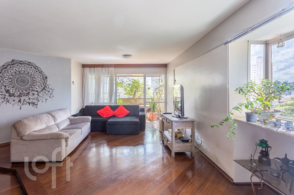 Apartamento, 4 quartos, 156 m² - Foto 8