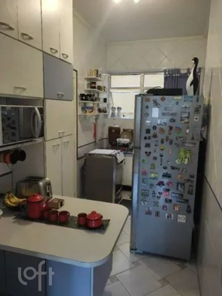 Apartamento, 3 quartos, 97 m² - Foto 5