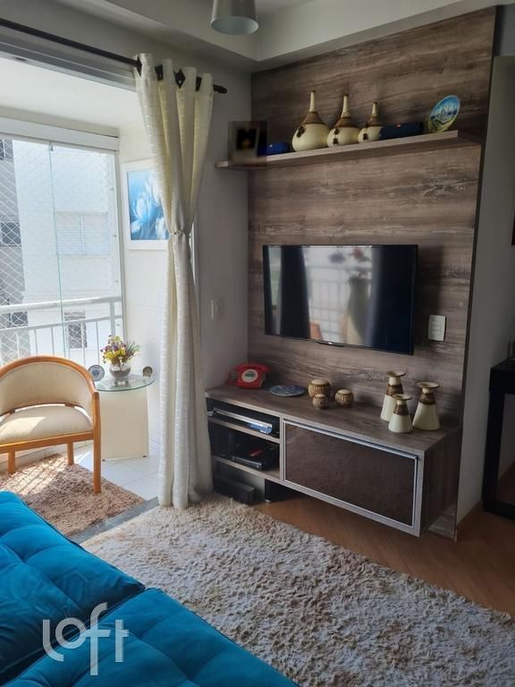 Apartamento à venda com 2 quartos, 58m² - Foto 12