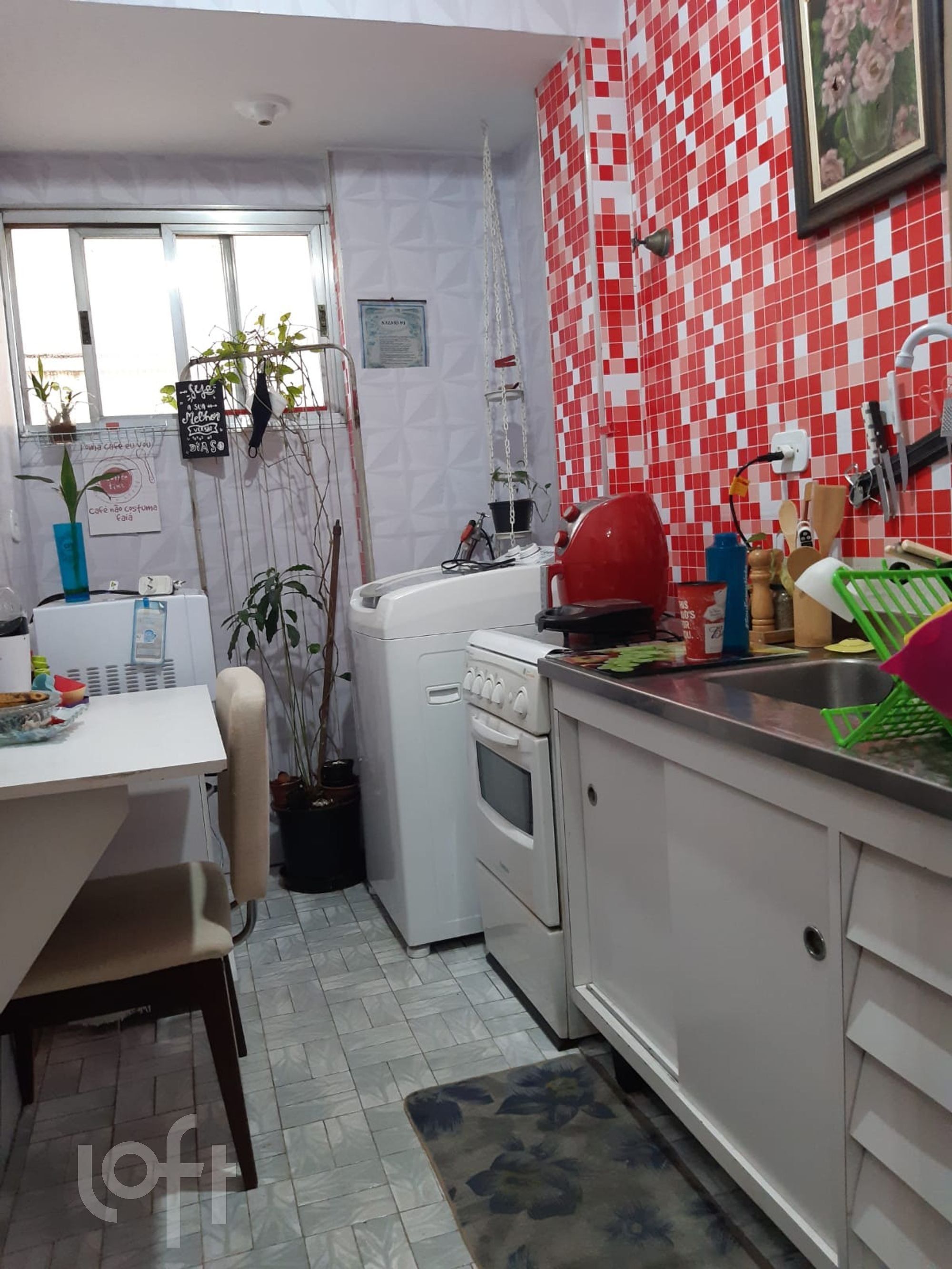 Apartamento, 2 quartos, 57 m² - Foto 9