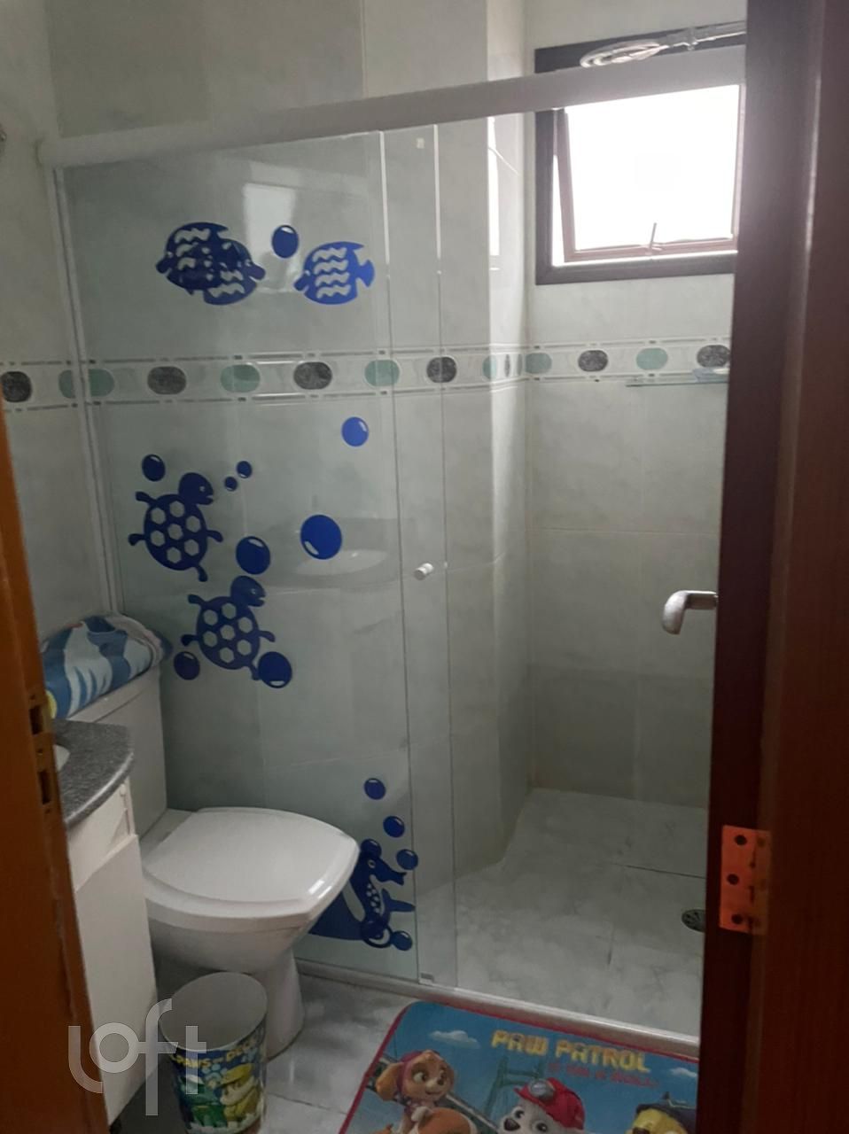 Apartamento à venda com 3 quartos, 260m² - Foto 18