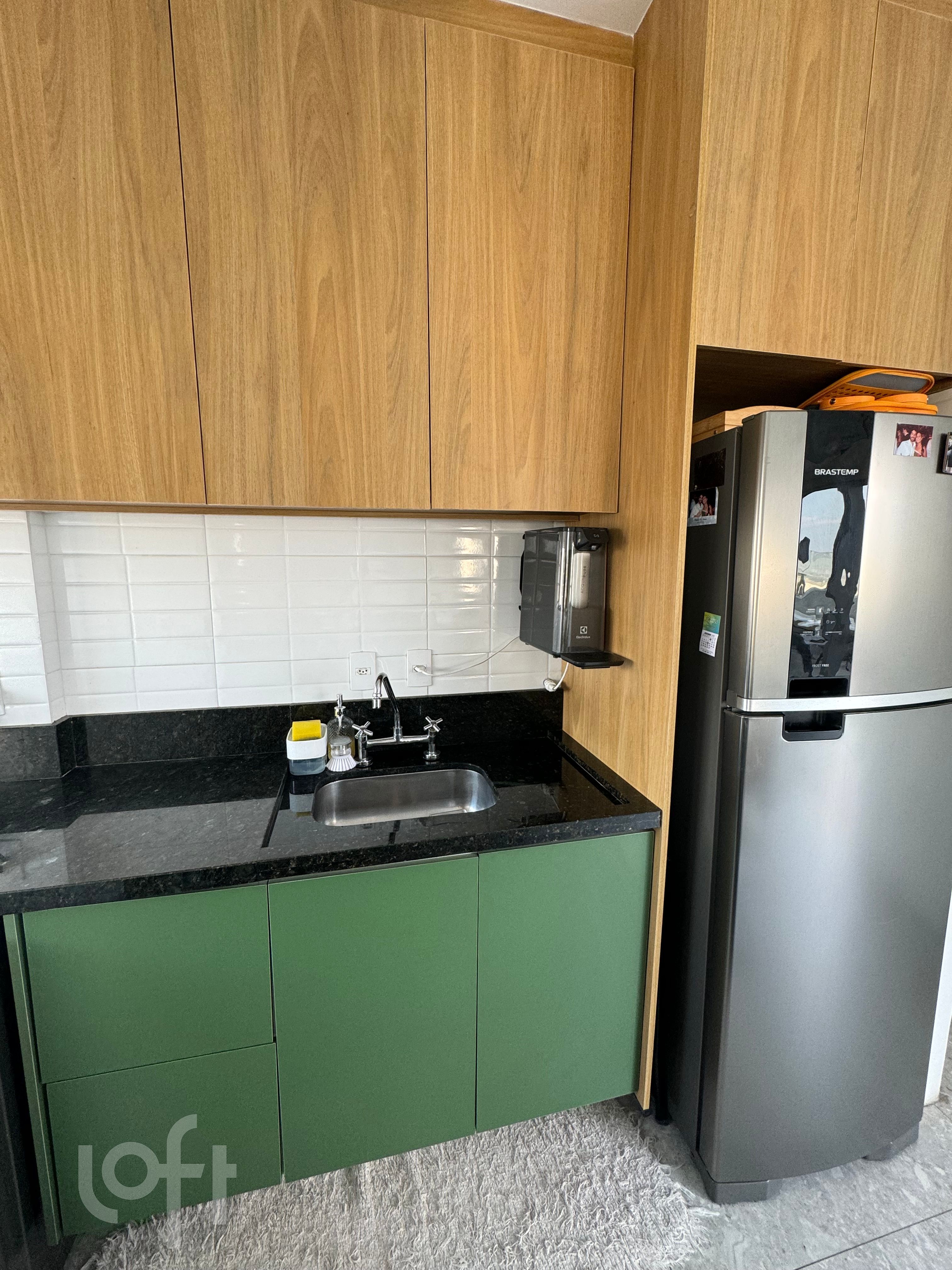 Apartamento à venda com 2 quartos, 110m² - Foto 6