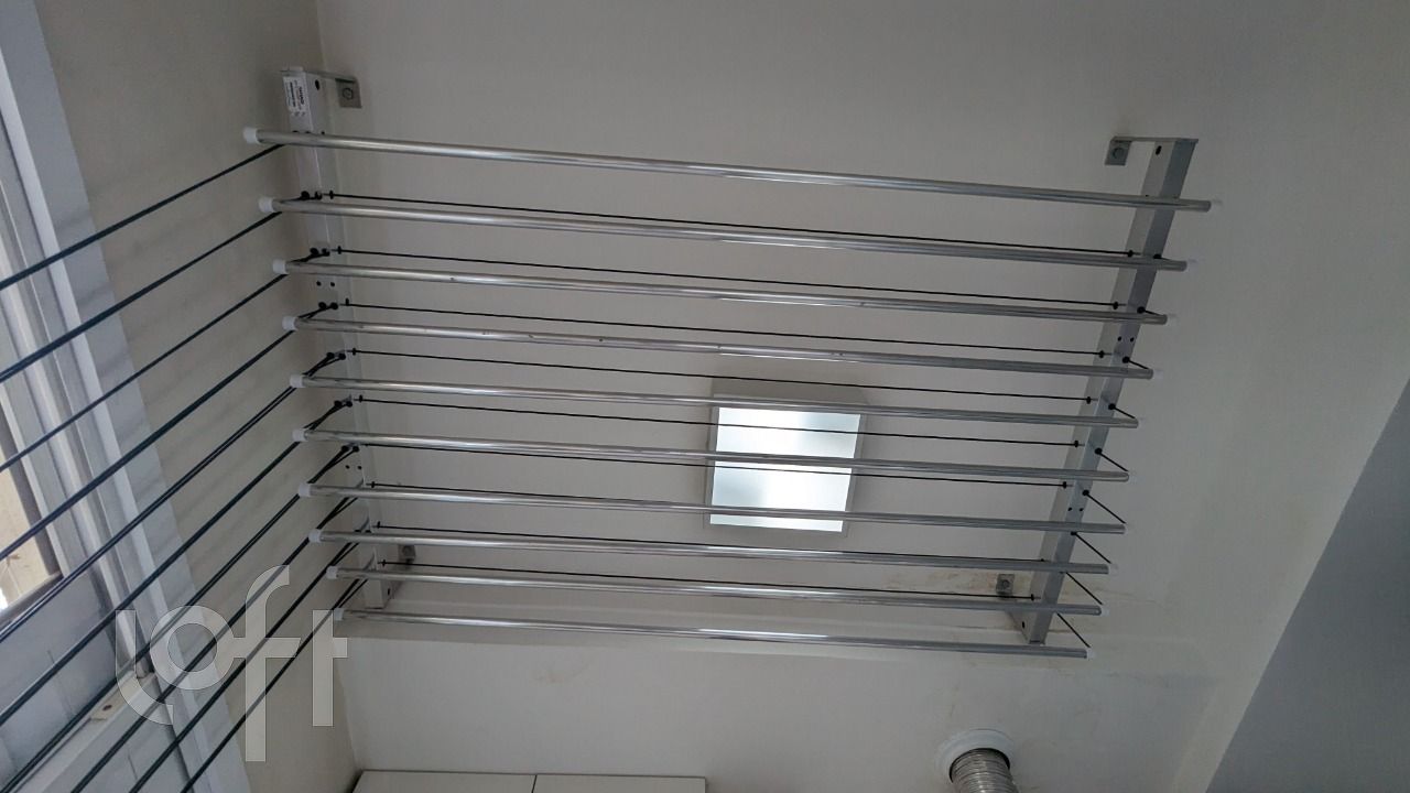 Apartamento à venda com 2 quartos, 50m² - Foto 18