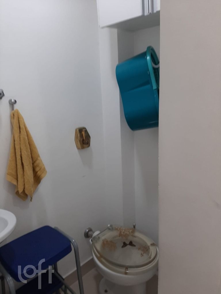 Apartamento, 3 quartos, 160 m² - Foto 16