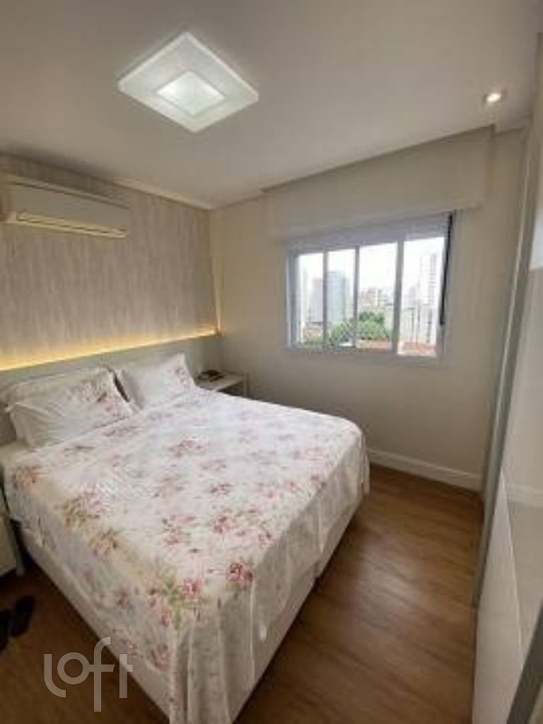 Apartamento, 3 quartos, 129 m² - Foto 2