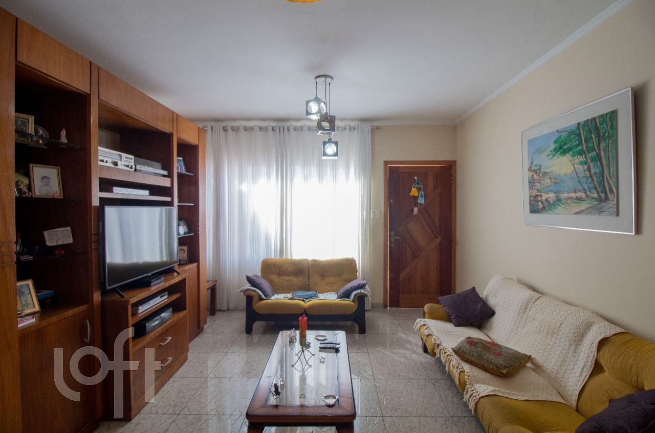 Casa, 2 quartos, 120 m² - Foto 1