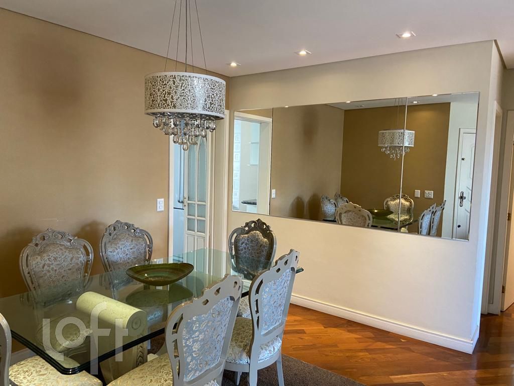 Apartamento, 4 quartos, 147 m² - Foto 6