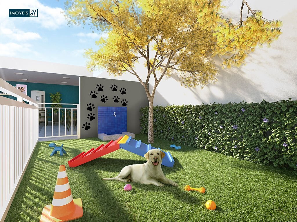 Apartamento, 2 quartos, 45 m² - Foto 17