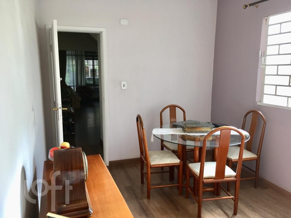 Casa, 4 quartos, 274 m² - Foto 6