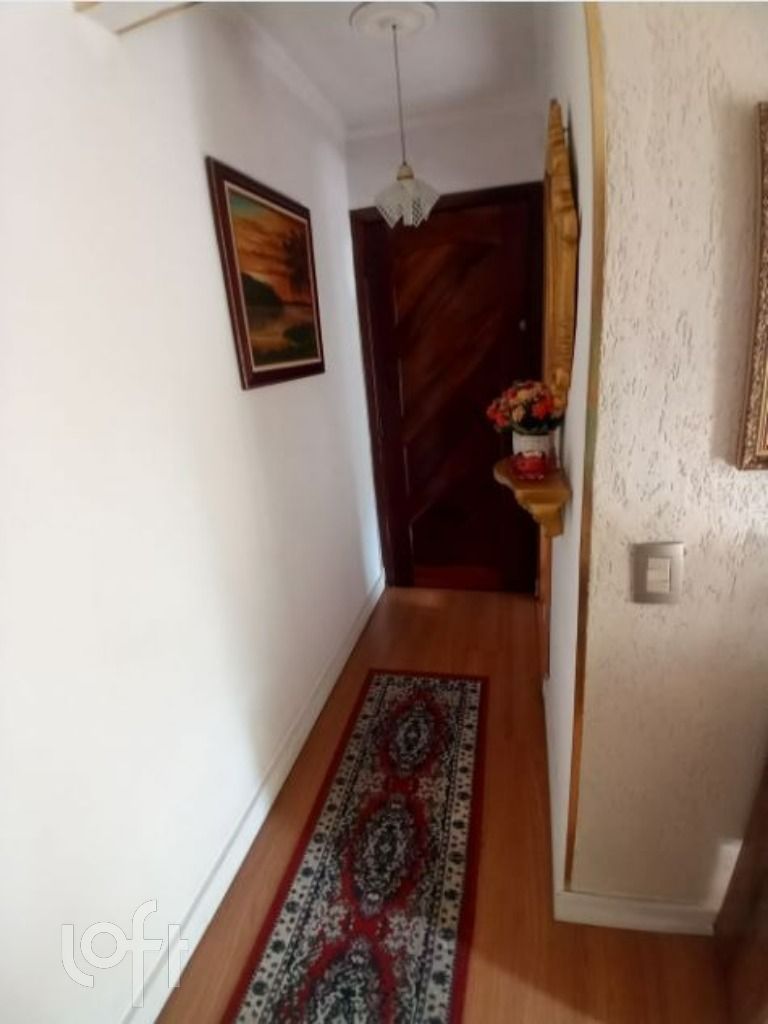 Apartamento, 2 quartos, 57 m² - Foto 6