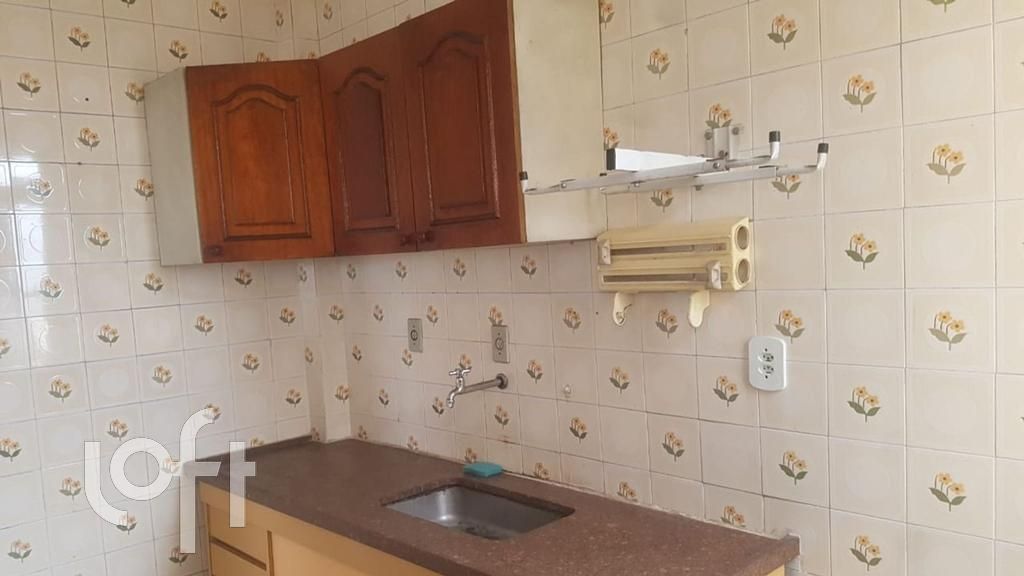 Apartamento, 1 quarto, 35 m² - Foto 10