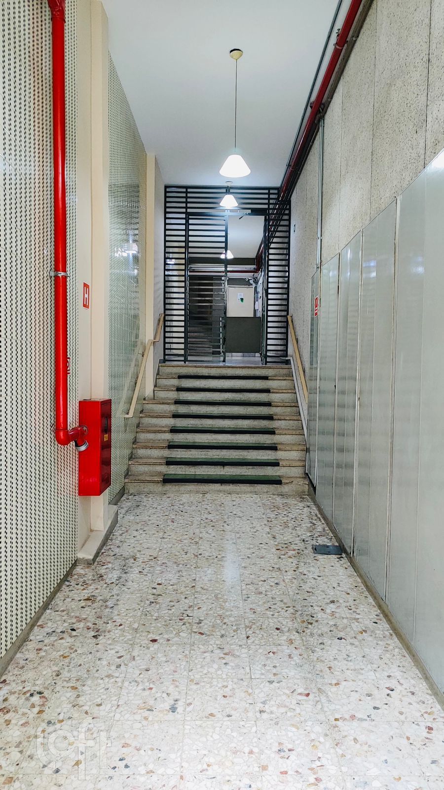 Apartamento, 1 quarto, 32 m² - Foto 6