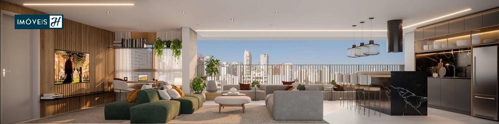 Cobertura, 3 quartos, 360 m² - Foto 8